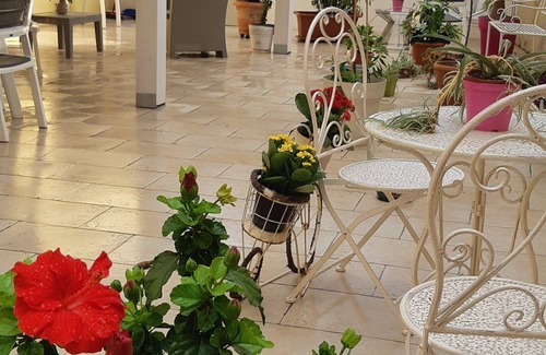 Lecce House | Piccolo Paradiso