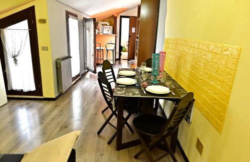 Cogozzo Apartment | Piccolo paradiso