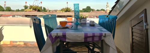 Cogozzo Apartment | Piccolo paradiso