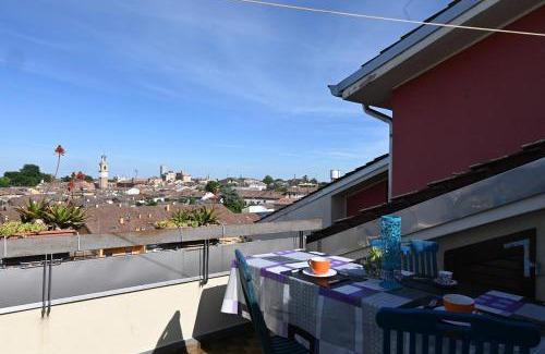 Cogozzo Apartment | Piccolo paradiso