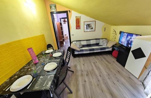 Cogozzo Apartment | Piccolo paradiso