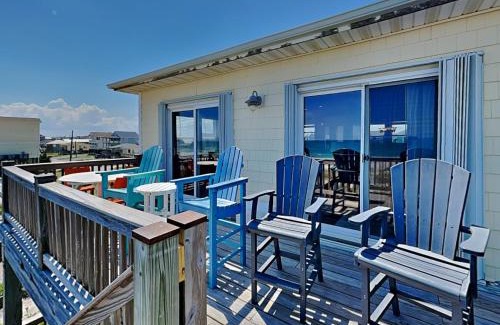 Topsail Beach House | Piccolo Paradiso