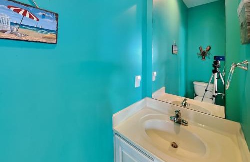 Topsail Beach House | Piccolo Paradiso