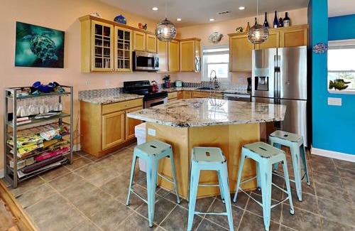 Topsail Beach House | Piccolo Paradiso