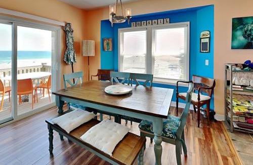 Topsail Beach House | Piccolo Paradiso