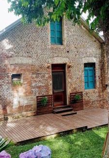 Centro House | Piccolo Recanto