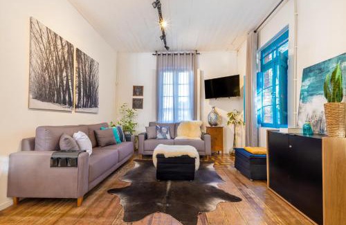 Centro House | Piccolo Recanto