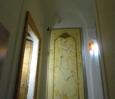 Pagliare del Tronto Apartment | Piccolo Teatro del Pozzo