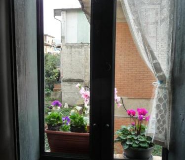 Pagliare del Tronto Apartment | Piccolo Teatro del Pozzo