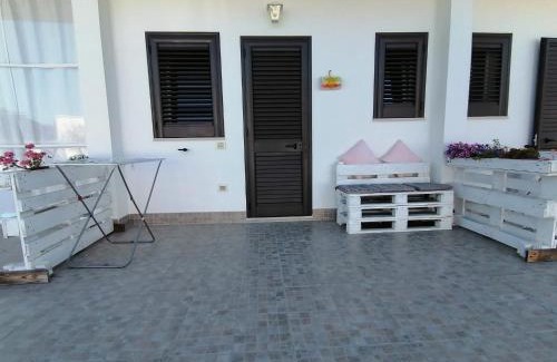 Vernole Bed & Breakfast | Piccolo Ulivo B&B Salento