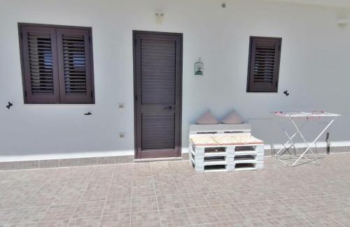 Vernole Bed & Breakfast | Piccolo Ulivo B&B Salento