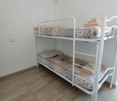Vernole Bed & Breakfast | Piccolo Ulivo B&B Salento