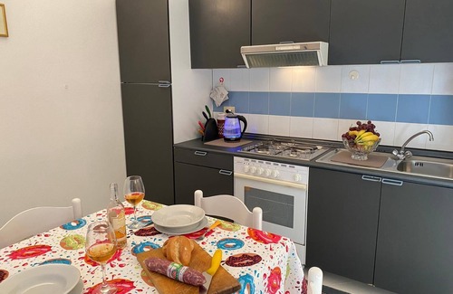 Li Cuncheddi Apartment | Piccy House