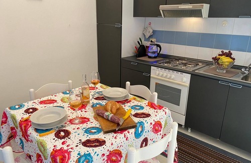 Li Cuncheddi Apartment | Piccy House
