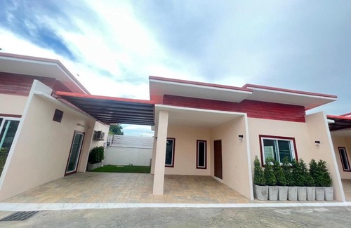 Pak Chong Resort | PICHAPON RESORT