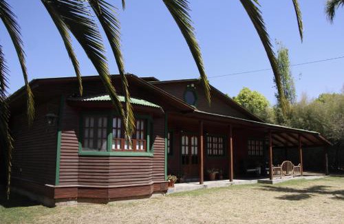 San Salvador de Jujuy House | PICHI HOUSE