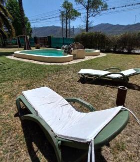San Salvador de Jujuy House | PICHI HOUSE