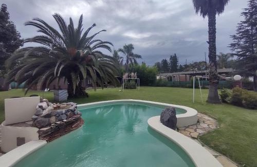 San Salvador de Jujuy House | PICHI HOUSE