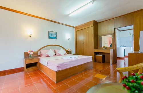 Nanai Road House | Pichnaree Guest House