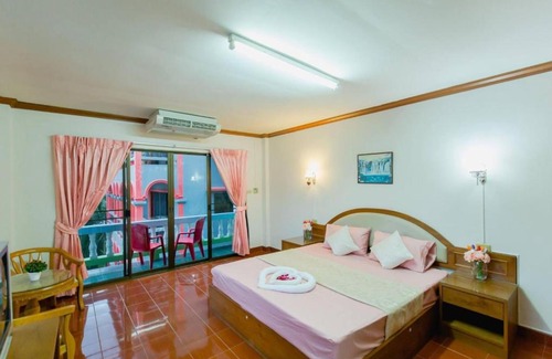 Nanai Road House | Pichnaree Guest House