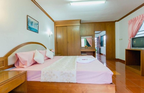 Nanai Road House | Pichnaree Guest House