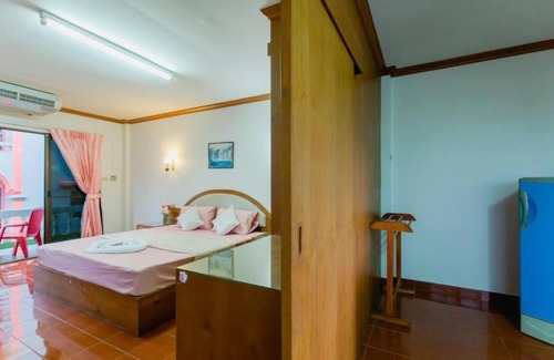 Nanai Road House | Pichnaree Guest House