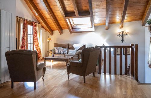 Benasque Apartment | Pichuana - dúplex 4 dormitorios 4 baños