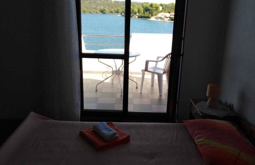 Island Dugi Otok House | Picic Guesthouse