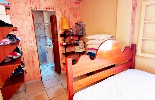 Picinguaba House | Picinguaba Beach Cozy House