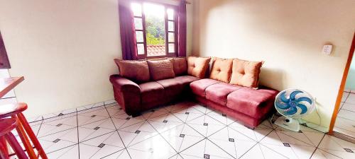 Picinguaba House | Picinguaba Beach Cozy House