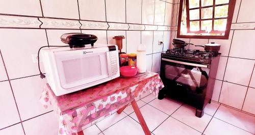 Picinguaba House | Picinguaba Beach Cozy House