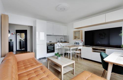 Plaisance Apartment | Pick A Flat's Apartment in Montparnasse - Rue Vercingétorix