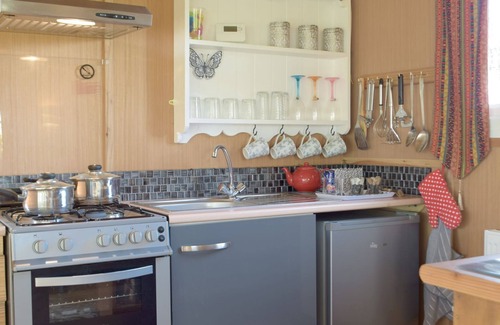 Llangeler Cottage | Pick it for its beautiful location and close proximity to numerous pubs and restaurants.