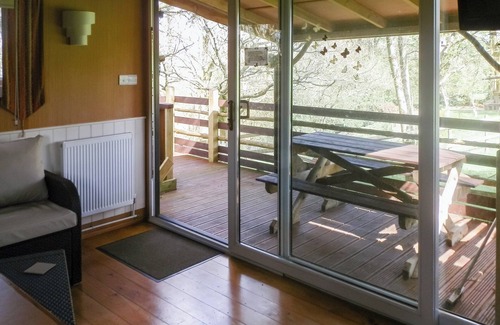 Llangeler Cottage | Pick it for its beautiful location and close proximity to numerous pubs and restaurants.