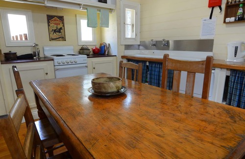 Harrietville Cottage | Pick & Shovel Cottage