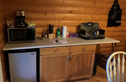 Foothills County Cabin | Pick your season, create your adventure