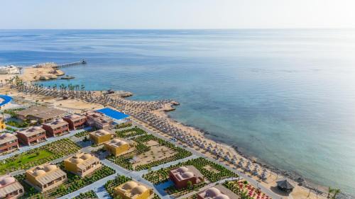 Marsa Alam Resort | Pickalbatros Villaggio Aqua Park - Portofino Marsa Alam