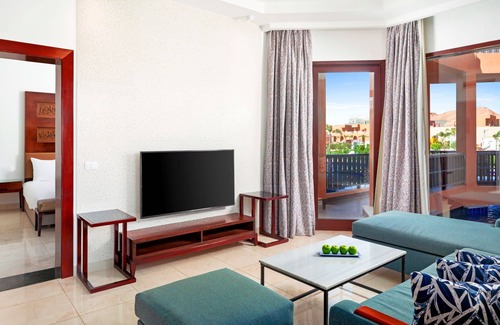 Marsa Alam Hotel | Pickalbatros Villaggio Resort - Portofino Marsa Alam