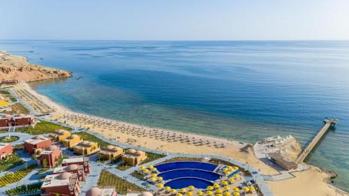 Marsa Alam Resort | Pickalbatros Vita Resort - Portofino Marsa Alam
