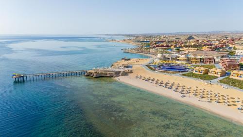 Marsa Alam Resort | Pickalbatros Vita Resort - Portofino Marsa Alam