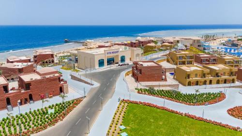 Marsa Alam Resort | Pickalbatros Vita Resort - Portofino Marsa Alam