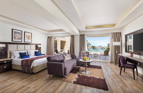 Sheraton Road -Sakkala Resort | Pickalbatros White Beach Resort - Hurghada