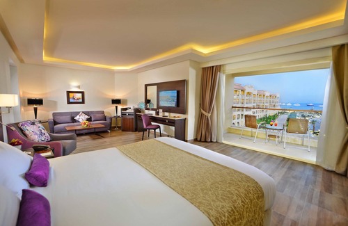 Sheraton Road -Sakkala Resort | Pickalbatros White Beach Resort - Hurghada