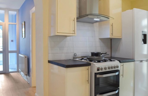 Llanfynydd Cottage | Picked for its character and charm with lots of walks close by.