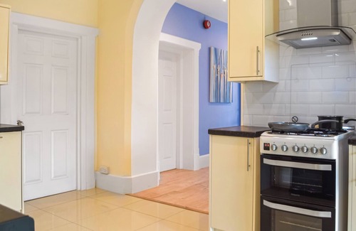 Llanfynydd Cottage | Picked for its character and charm with lots of walks close by.