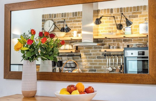 Whitland Cottage | Picked for its glorious views - perfect romantic getaway.