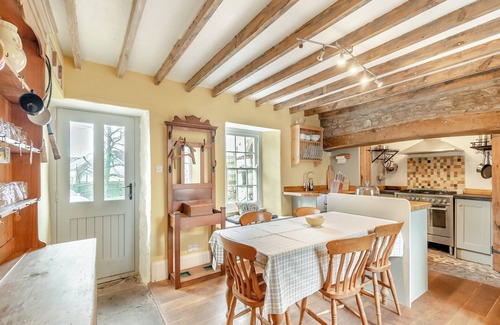 Milford Haven Cottage | Picked for its superb character and charm and location close to the coast.