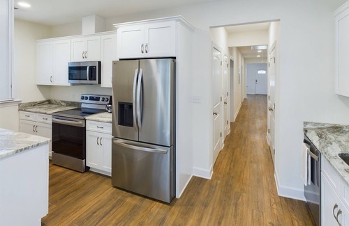 Pickens House | PIckens Place Unit B