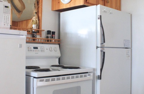Richville Cabin | Pickerel Lake Cabin on the North Shore