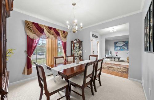 Pickerington House | Pickerington Haven - Home for 10